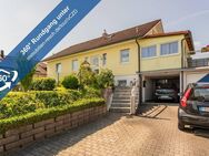 Großzügiges Einfamilienhaus mit Einliegerwohnung in Ruderting - Ruderting