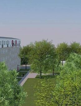 Platz für zwei - gemütlich & modern wohnen - Berlin