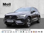 Volvo XC60, Plus Dark Recharge Plug-In Hybrid AWD T8 Twin Engine EU6d digitales, Jahr 2024 - Aachen