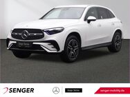 Mercedes GLC 300, de AMG Digital Light, Jahr 2024 - Hamm