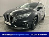 Ford S-Max 2.0 EcoBlue TITANIUM Kombi, 5-türig, 6-Gang - Bad Fallingbostel