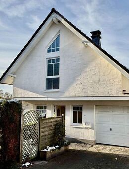 HELLER WOHNTRAUM IM BELIEBTEN STADTTEIL LÖSSEL !!! - Iserlohn