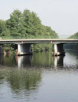 Alsterdorf - Traumlage . Exklusives & großzügiges Stadthaus . Neubau - Hamburg