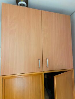 Büroschrank - Hamburg