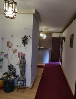 TCM Traditionell Chinesische Massage - München