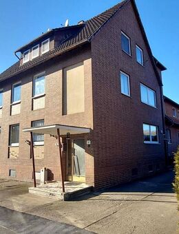 Wohnensemble mit 8 vermieteten Einheiten - Solide Kapitalanlage mit Entwicklungspotenzial - Gieboldehausen