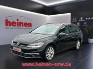 VW Golf Variant, 1.5 TSI Golf VII IQ DRIVE, Jahr 2019 - Hagen (Stadt der FernUniversität)