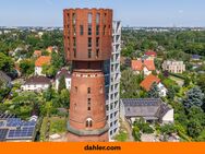 Exklusive Penthouse-Maisonette mit Weitblick bis zum Alexanderplatz - Berlin