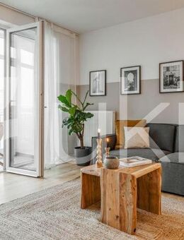 ESPERA - 3 rooms apartment in Friedrichshain (Berlin) - Berlin