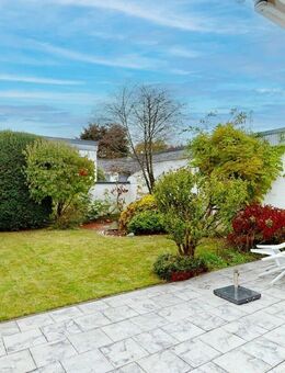 Provisionsfrei für Käufer: Einfamilienhaus mit Garage für Paare & Familien in Hamm-Westtünen - Hamm