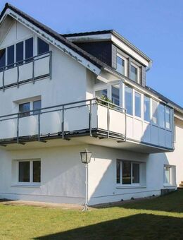 Vollvermietetes MFH(4 WE) in Buxtehude-Hedendorf mit Mietsteigerungspotential für Kapitalanleger - Buxtehude