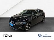 VW Polo, 1.0 IQ DRIVE, Jahr 2019 - Gießen