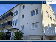 Herrliche Aussicht in Badenweiler! +++ 2-Zimmer ETW in Badenweiler +++ Stellplatz inklusive! - Badenweiler