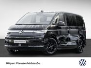 VW T7 Multivan, 2.0 Multivan STYLE lang LM18, Jahr 2024 - Dortmund