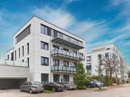 Nimm 2 ! Zwei Appartements im Doppelpack, die perfekte Kapitalanlage. - Tübingen