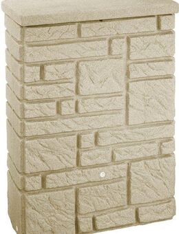 ARVES Regentonne Maurano, 300 l, BxTxH: 80x40x118 cm