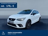 Seat Ibiza, 1.5 TSI FR, Jahr 2018 - Göppingen