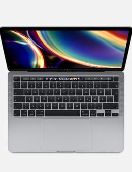 MacBook Air oder Pro 2020 - SUCHE - - Leinfelden-Echterdingen