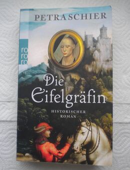 Die Eifelgräfin,Petra Schier,Rowohlt,2012 - Linnich