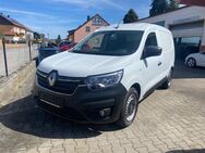 Renault Express, 1.5 Van dCi Pack Komfort, Jahr 2021 - Teublitz
