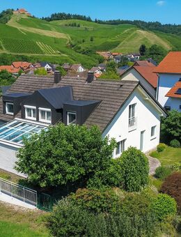 Liebhaberobjekt in Durbach - Burgblick & ELW - Durbach