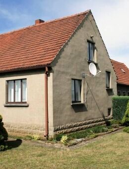 Entenschenke- Landhaus mit Potential - Königswartha