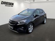 Opel Mokka, Innovation Sitz-&, Jahr 2017 - Neuss