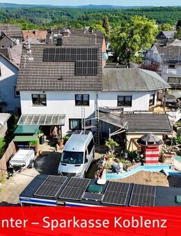 Solide. Bezahlbar. L(i)ebenswert! - Bendorf (Rheinland-Pfalz)
