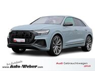 Audi SQ8, SQ8 TFSI quattro, Jahr 2022 - Beckum