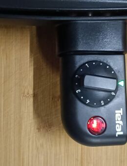 Elektrogrill ( gebraucht ) - Bonn Beuel