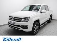 VW Amarok, 3.0 TDI DC Aventura, Jahr 2020 - Holzminden