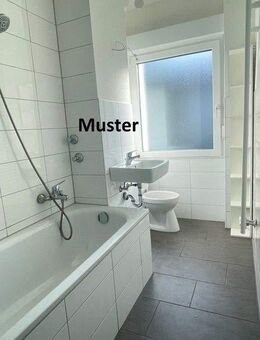 Endlich Zuhause: 3,5-Zimmer-Stadtwohnung - Bochum