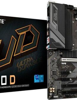 Gigabyte Z790 D Mainboard
