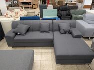 Ecksofa Sofa in L-Form Couch Sofa-Garnitur 239x152x75cm UVP 518€ - Schwalmstadt Zentrum