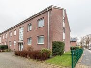 Erdgeschosswohnung mit Balkon in Nordhorn - Nordhorn