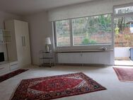 1-Zimmer-Wohnung direkt am Kurpark im Zentrum von Baden-Baden - Baden-Baden