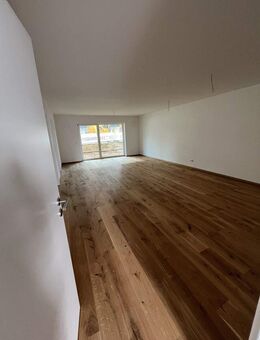 Ideal geschnittene 2-Zimmer-Wohnung in sehr guter Lage! - Deggendorf