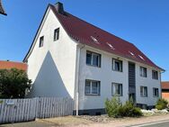 4 Zimmer- Etagenwohnung in Heilbad Heiligenstadt / OT Günterode ab sofort zu vermieten - Heiligenstadt (Heilbad) Zentrum