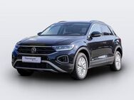 VW T-Roc 1.0 TSI LIFE LED NAVI VIRTUAL SITZHZ - Hemer