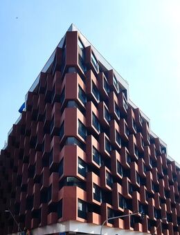 Erstbezug: Elegante Neubauwohnung in der HafenCity - Hamburg