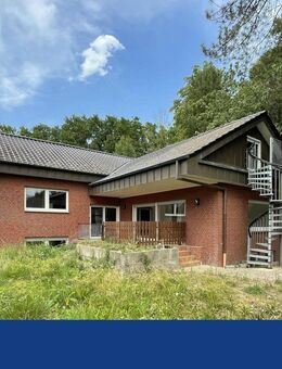 Ihr neues Familienzuhause in Mauritz-Ost - Münster