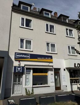 /// TOP Lage - KS - Bad Wilhelmshöhe - 2 ZKB /// - Kassel