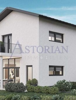 Ruhiges Einfamilienhaus mit großem Garten nahe See im Berliner Umland - Zeuthen