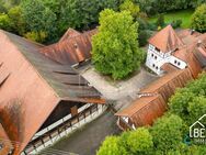 Perfektes Domizil für anspruchsvolle Pferdeliebhaber - Rosengarten (Baden-Württemberg)