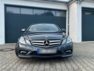 Mercedes E 250 CDI Coupe – Top Zustand, gepflegt und sofort startklar - Bochum