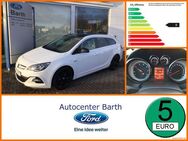 Opel Astra, 2.0 J Sports Tourer ecoFle, Jahr 2014 - Grimmen