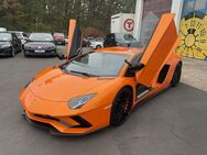 Lamborghini Aventador LP 740 S V 12 Coupe 1 Hd 12442 Km Eu6 - Gießen