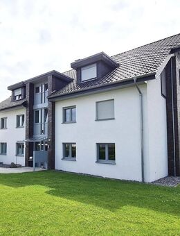 Top Lage mit günstigen Nebenkosten durch Erdwärmeheizung - Bielefeld