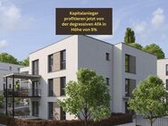Attika Wohlfühlwohnung 2 Zimmer in Müllheim Auggener Weg 6a - Müllheim