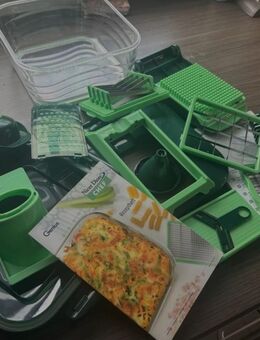 Nicer Dicer Chef - Alsfeld